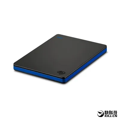 2TB容量 希捷推PS4专用外接硬盘 610元