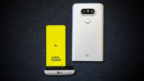 暴降3700块！模块化旗舰LG G5迎来史上最低价：259刀