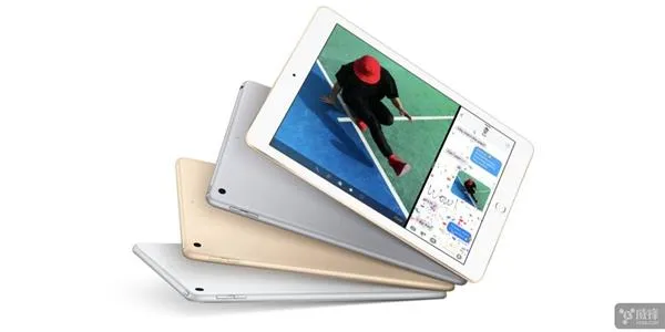 苹果发布9.7寸新iPad！然而重量和厚度却增加了……