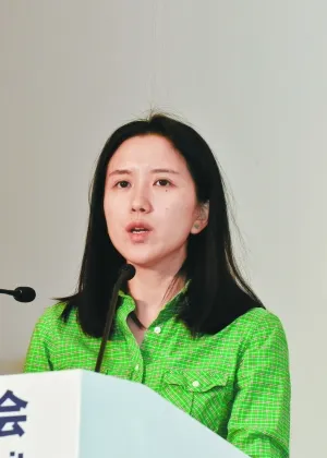 女企业家的精神坚守：是贤妻良母，也是公司掌舵者