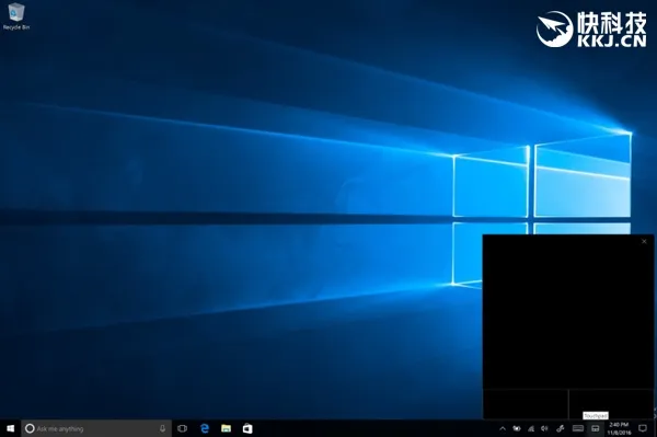 Windows 10新版14965预览版推送：Excel抓瞎