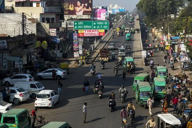 印度将禁止无人驾驶汽车：不是为了安全 是保护就业