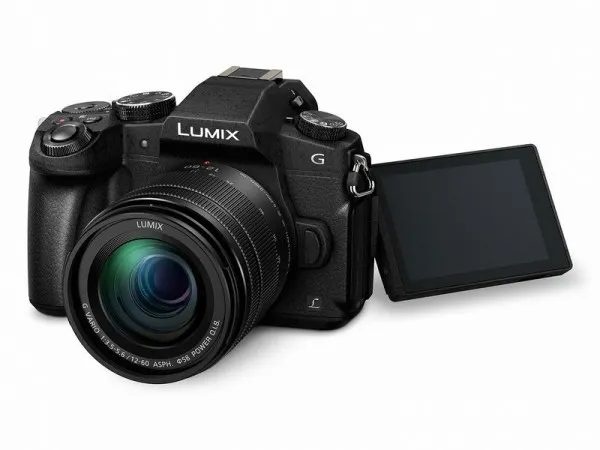 松下发布3款 LUMIX相机新产品