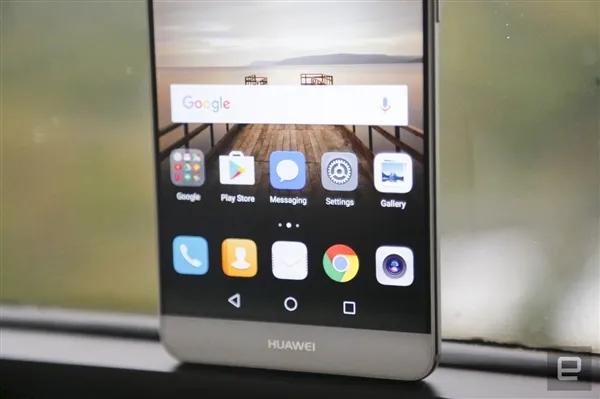 华为Mate 9抢鲜开箱：徕卡双摄/Android 7.0