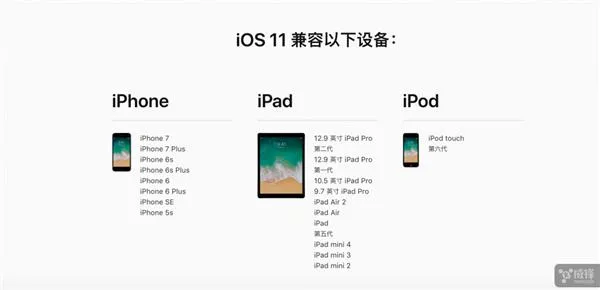 你该为主要的苹果设备升iOS 11 beta吗？