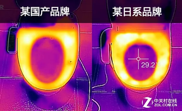 别出国买了 中国智能马桶盖一点都不差