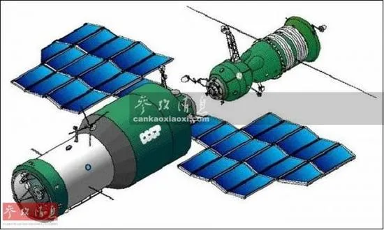 解析苏联“死星”沉浮录：装备氢弹和激光炮