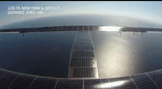 世界首架太阳能直升机成功起飞：每片太阳能板都单独购买