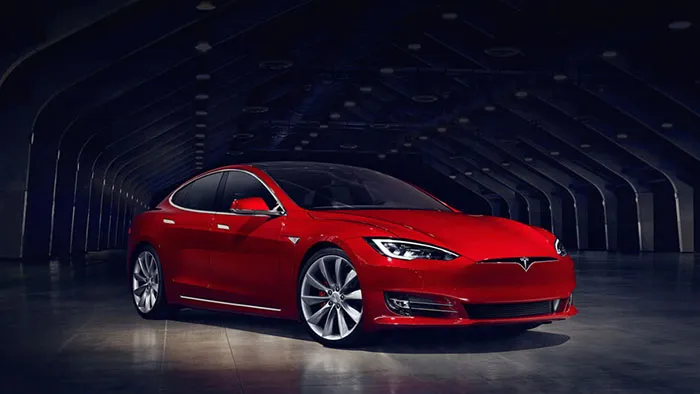 Tesla将取消Model S 60入门款：反正你们最后也加钱上贵的！