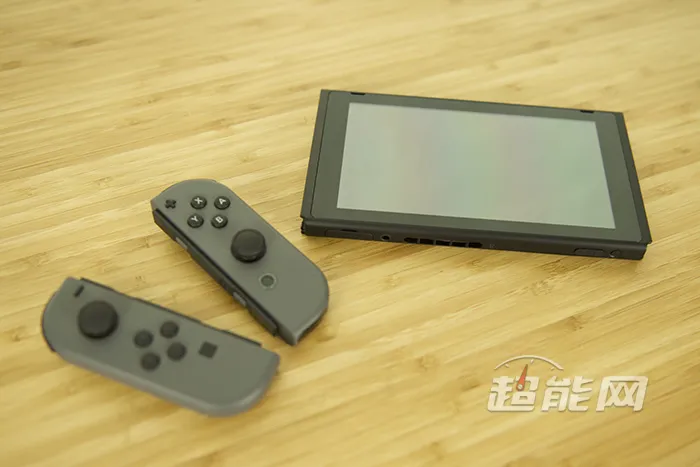 任天堂Switch的一个小技巧，Joy-Con可变身电脑手柄