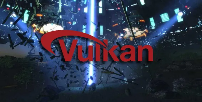 与DX12战个痛快，Vulkan 1.0规范正式发布 