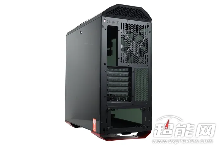 旗舰中的战斗机，酷冷至尊Mastercase Maker 5t新品图赏