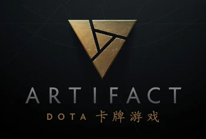 DOTA要做卡牌游戏了，V社公布《Artifact》预告视频，明年上架