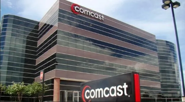 Comcast以逾30亿美元洽购梦工厂动画 挑战迪士尼