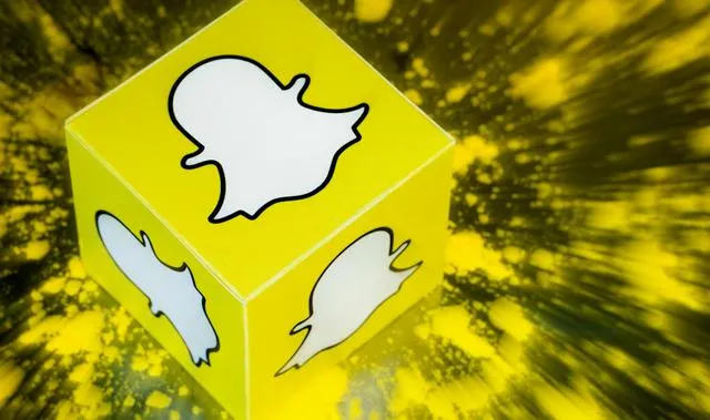 Snapchat的势头越来越好，替它们投放广告的公司给出了证据