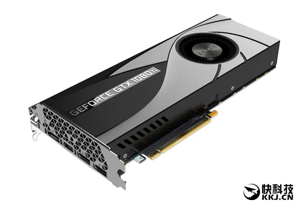 索泰公布三款非公GTX 1080 Ti：不愧是堆料王！