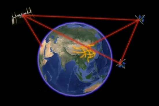 中国科学家谋划用“墨子号”构建“量子星座”