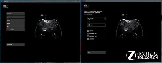 斩杀PS4没商量！微软XBOX精英手柄评测