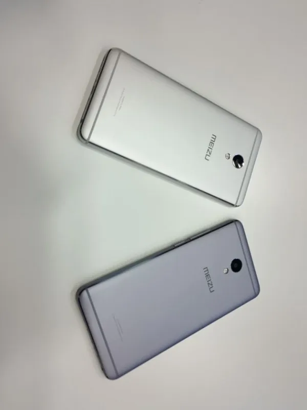 [图]魅蓝·Note 5现场真机体验