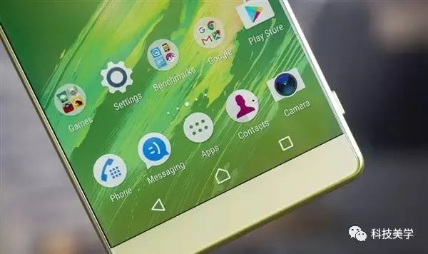 索尼新Xperia X 曝光，黑科技之心还没死