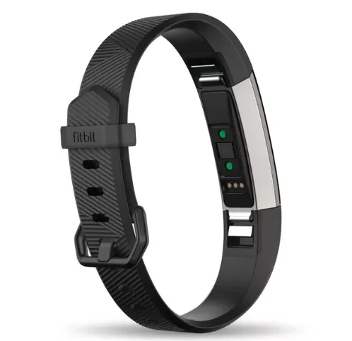 Fitbit发布Alta HR活动跟踪器 支持原始心率监测