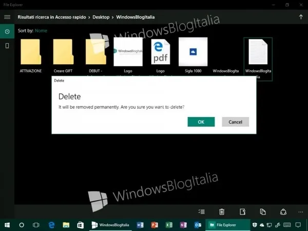 Windows 10全新文件资源管理器曝光：一目了然