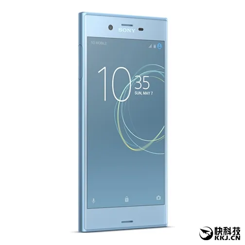 4699元！索尼Xperia XZs国行开卖：960帧/秒慢动作视频