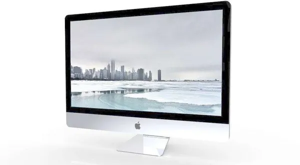 全新iMac或十月末发布 Xeon E3处理器