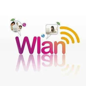 iPhone上的无线网的Wi-Fi與安卓手机上的WLAN有什麼區別？