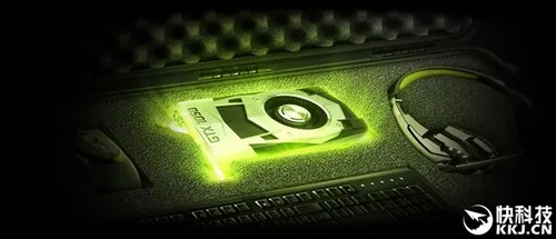 拼AMD RX 550！NVIDIA全新神卡曝光：更猛