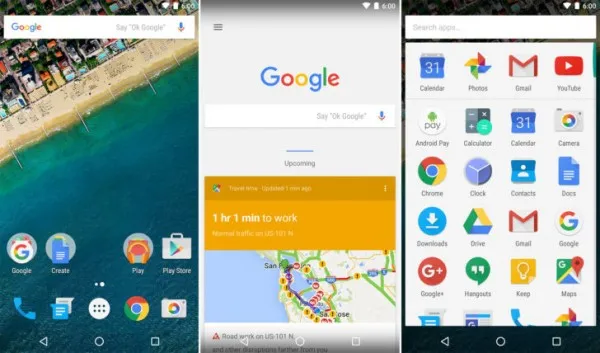 Play商城计划移除Google即时桌面 未来将推广Pixel Launcher