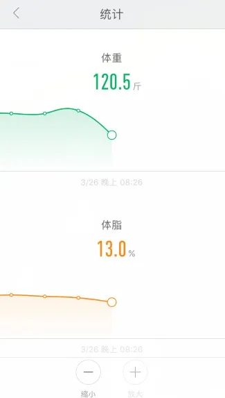 新版小米运动App曝光：界面简洁更懂你