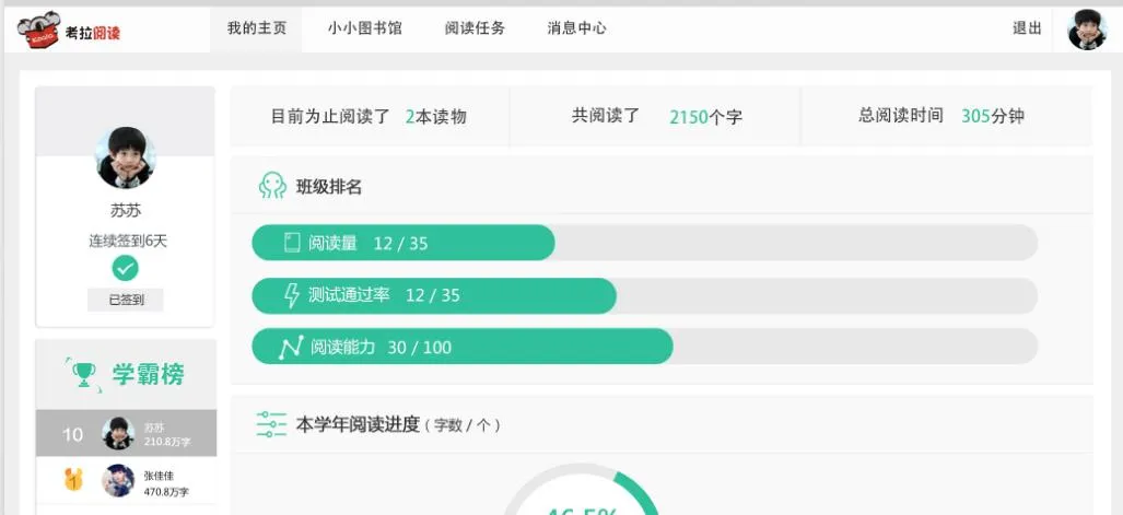 考拉阅读完成3000万Pre-A轮融资，AI技术助力语文学科分级阅读