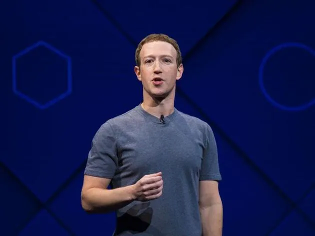 扎克伯格承诺将删除Facebook上仇恨言论