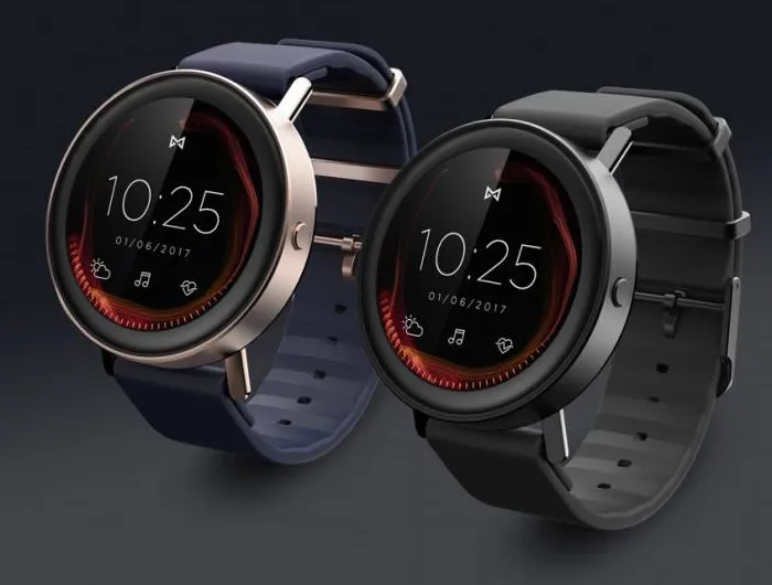 Misfit Vapor将改用Android Wear 2.0系统，功能、易用性更好