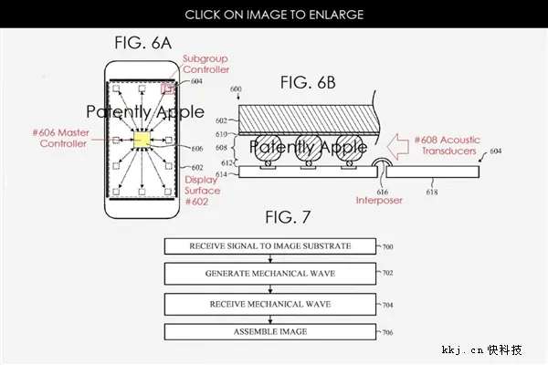 苹果搞定电源键指纹技术：新一代iPhone从此告别Home键