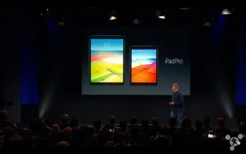 9.7英寸iPad Pro的True Tone屏幕技术为哪般？