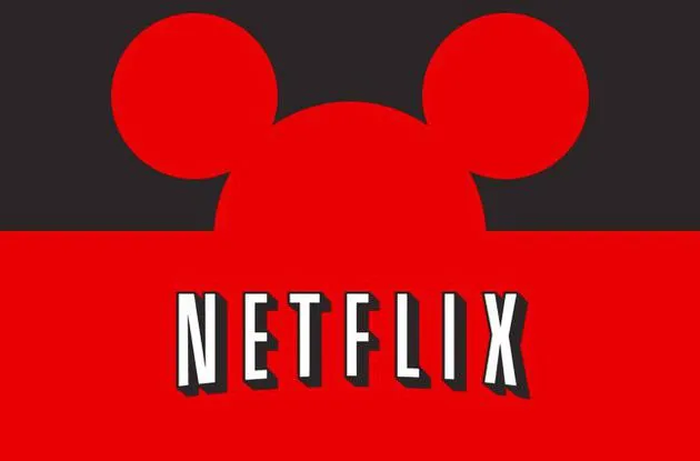迪士尼计划推独立流媒体服务 与Netflix展开竞争