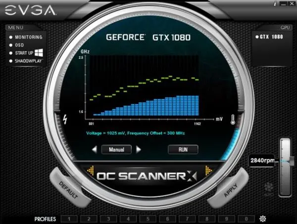 让性能更强！深入探索NVIDIA GPU BOOST 3.0