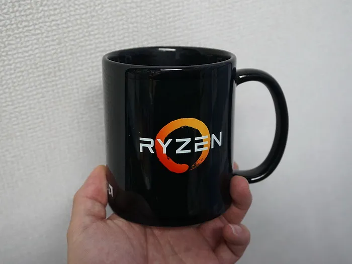 锐龙Ryzen 5 1400处理器开盖：真是8核阉割，散热良心