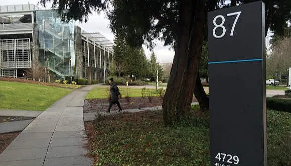 我们走访了微软位于西雅图的总部 了解到这些有趣的事情