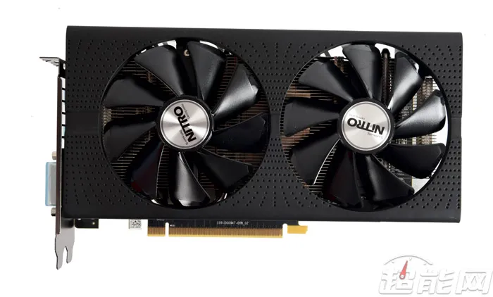 蓝宝石RX 470 4GB海外版评测：实用之选