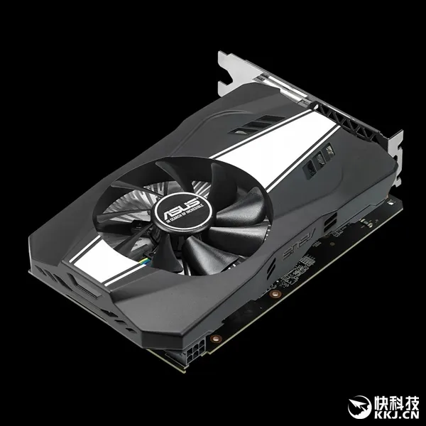 华硕发布GTX 1060 3GB Phoenix：这次肯定贵