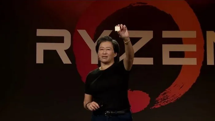 Ryzen让AMD斗士精神回归，那它改变了什么？是信心和期待！