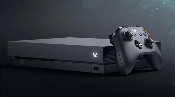 无视电视分辨率：Xbox One X自动下载4K材质包