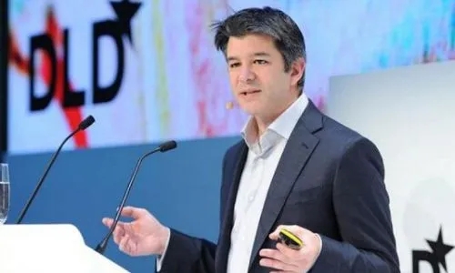 Uber CEO：两年内能在中国部分城市盈利