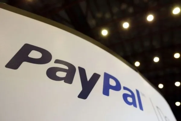 PayPal业绩预期低迷 2017移动支付行业竞争激烈