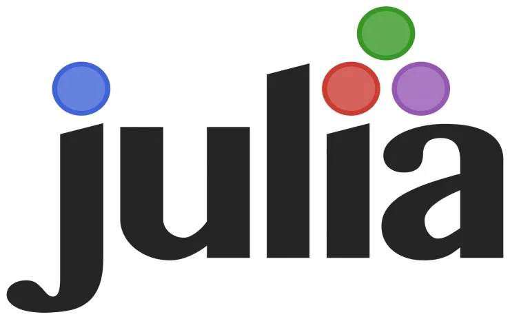 美联储加持的小众语言Julia ，能否成为机器学习的明日之星？