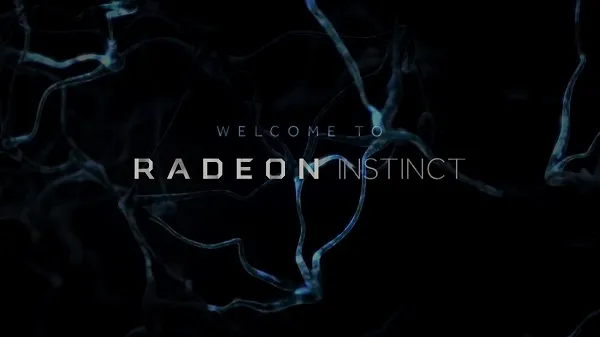 AMD 寄望 Radeon Instinct 打入人工智能和自动驾驶汽车市场