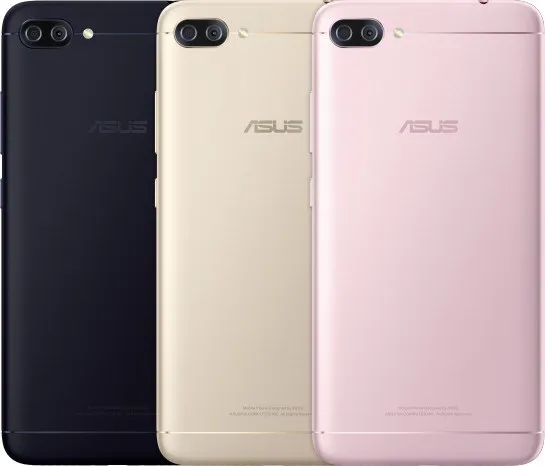 主打双摄拍照！华硕宣布ZenFone 4手机：旗舰8月发